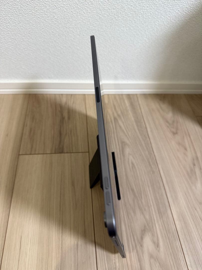 iPad Pro 12.9 第3世代Wi-Fiモデル256GB スペースグレイ