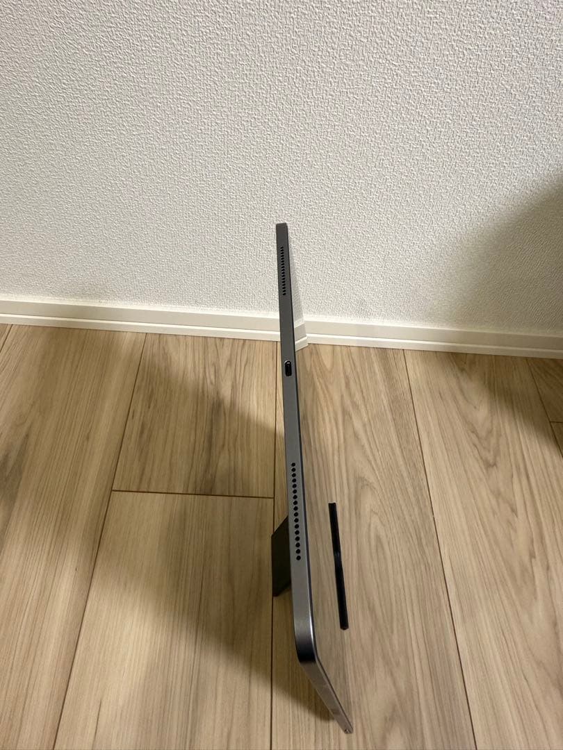 iPad Pro 12.9 第3世代Wi-Fiモデル256GB スペースグレイ