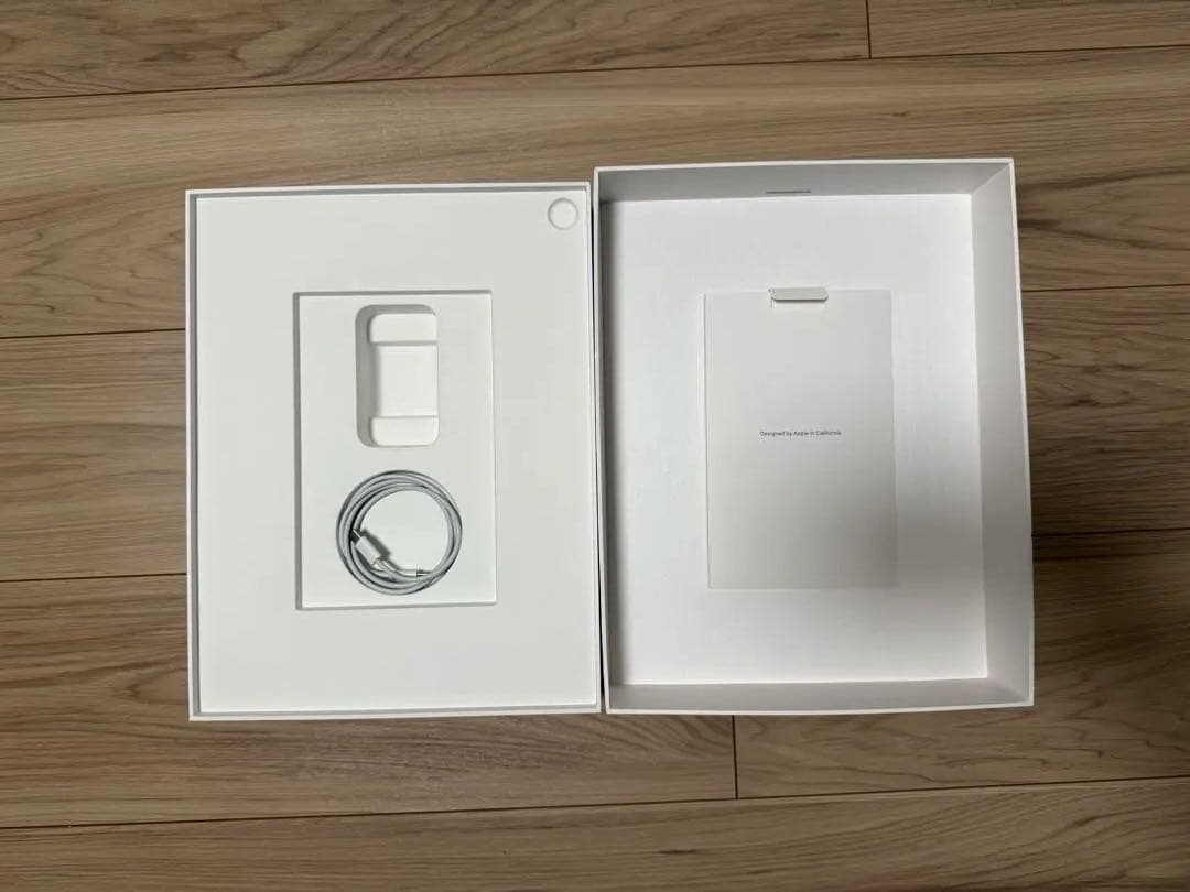 iPad Pro 12.9 第3世代Wi-Fiモデル256GB スペースグレイ