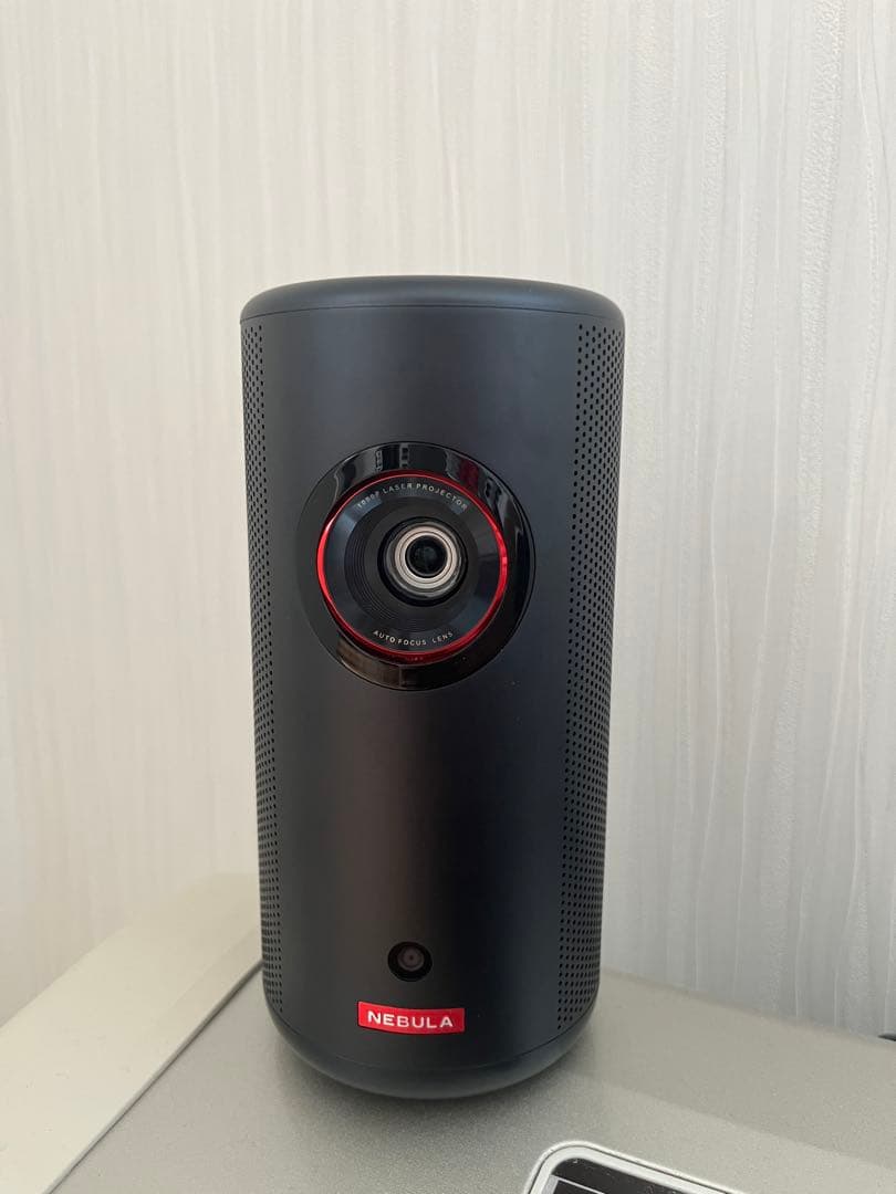 NEBULA Capusule3 Laser / ネビュラカプセル3レーザー