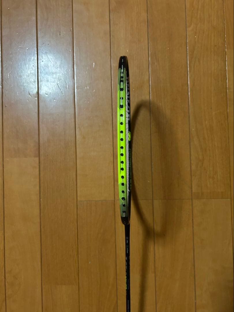 DUNLOP Z-STAR POWER88 3UG5 ヘッドヘビー