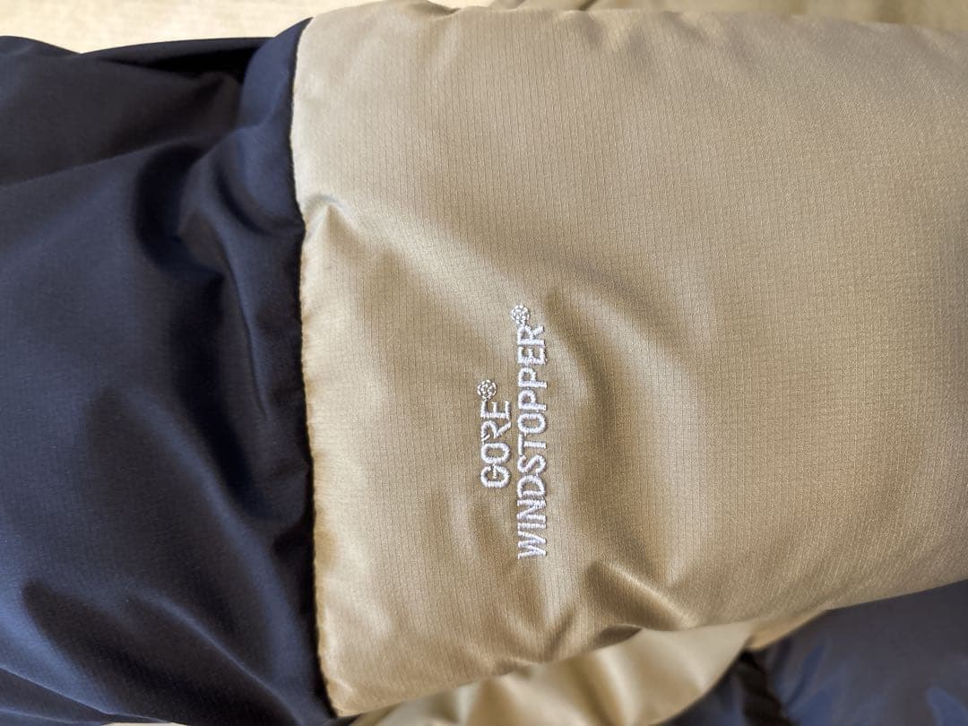 THE NORTH FACE ノースフェイス　バルトロライトジャケット　Sサイズ