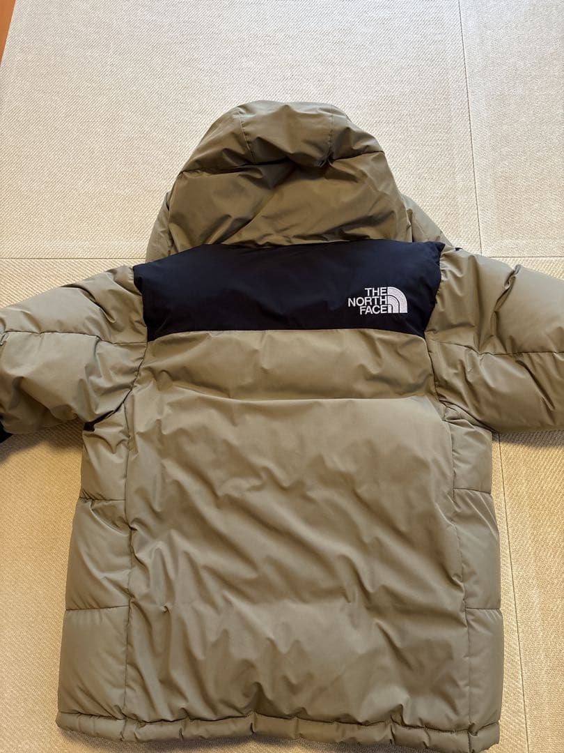 THE NORTH FACE ノースフェイス　バルトロライトジャケット　Sサイズ