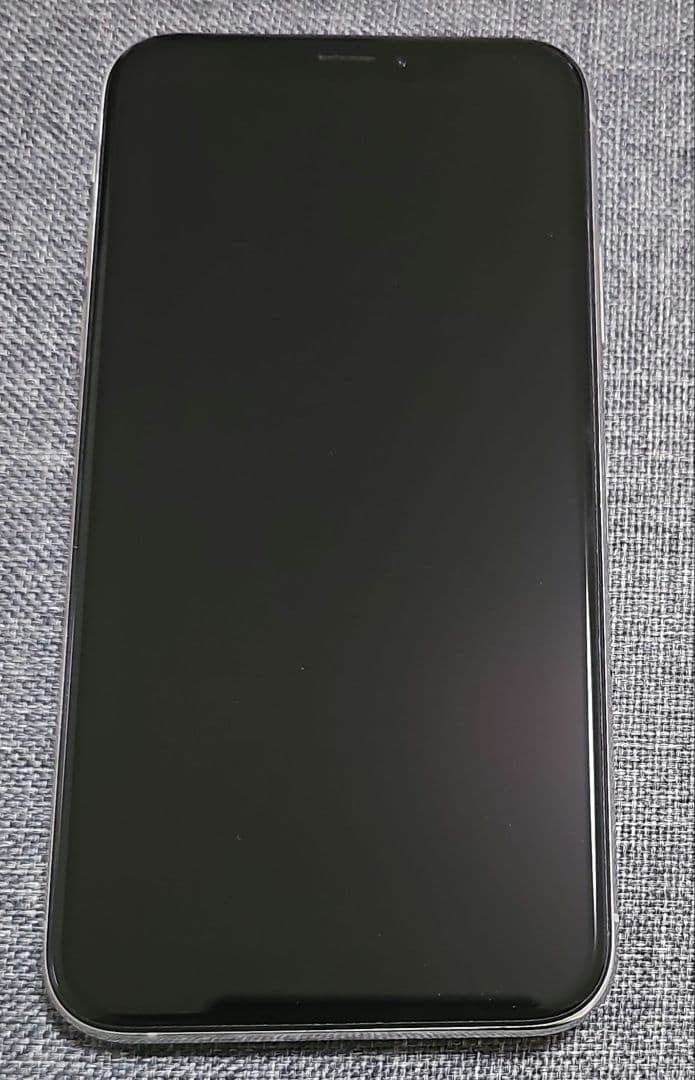 Apple iPhone XS 512GB　本体