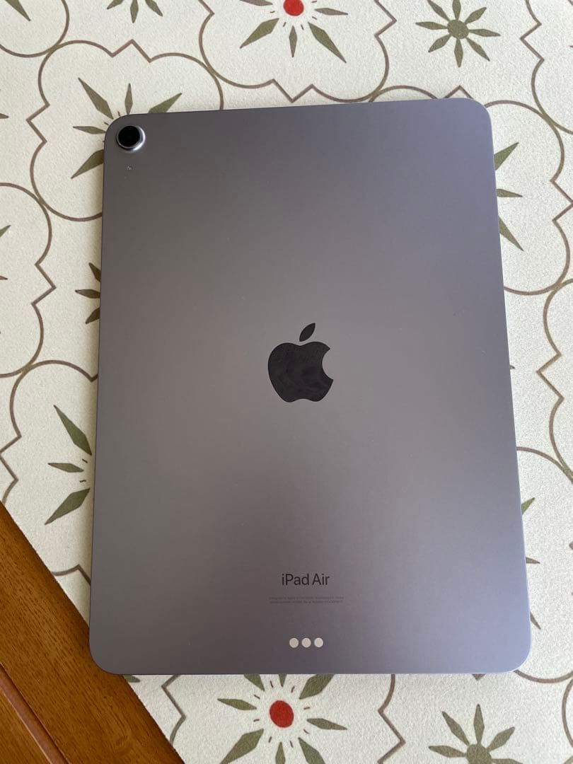Apple iPad Air 第5世代 256GB