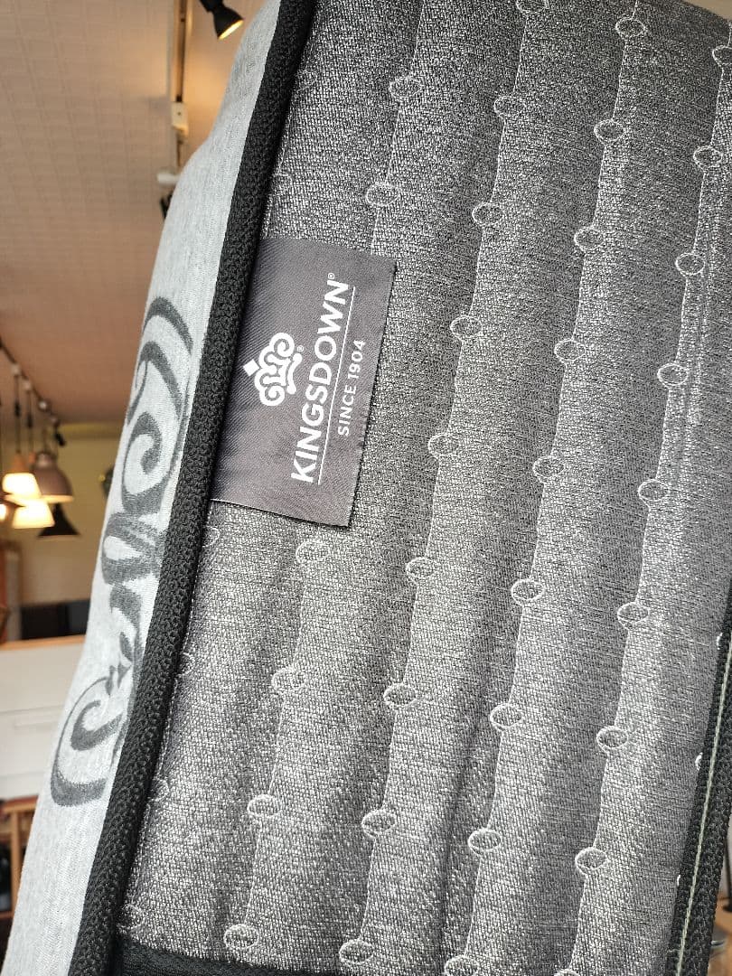 美品 IDC 大塚家具 REGALIA パーフェクション マットレス ダブル