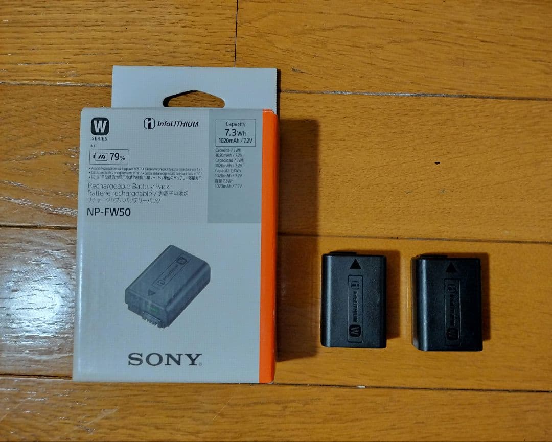 SONY α6400 デジタルミラーレス一眼レンズキット