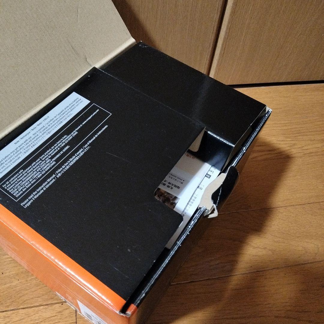 SONY α6400 デジタルミラーレス一眼レンズキット