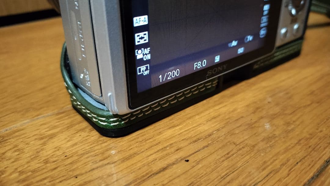 SONY α6400 デジタルミラーレス一眼レンズキット