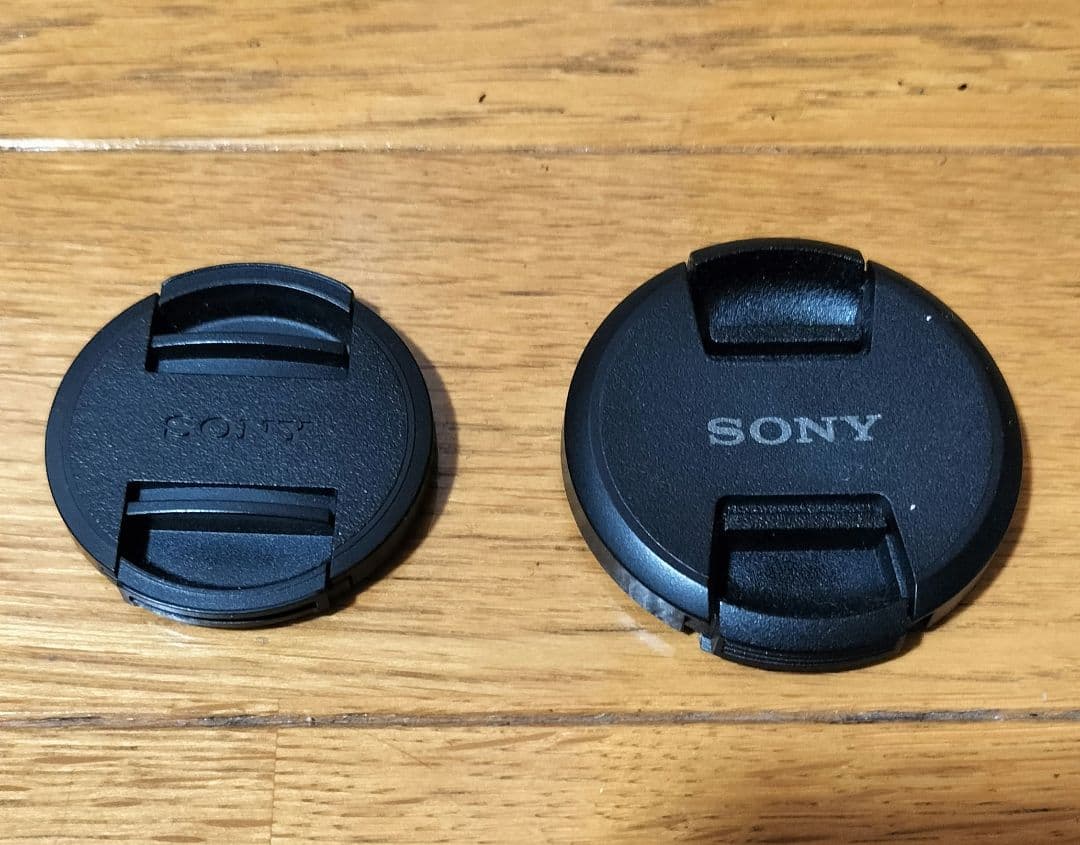 SONY α6400 デジタルミラーレス一眼レンズキット