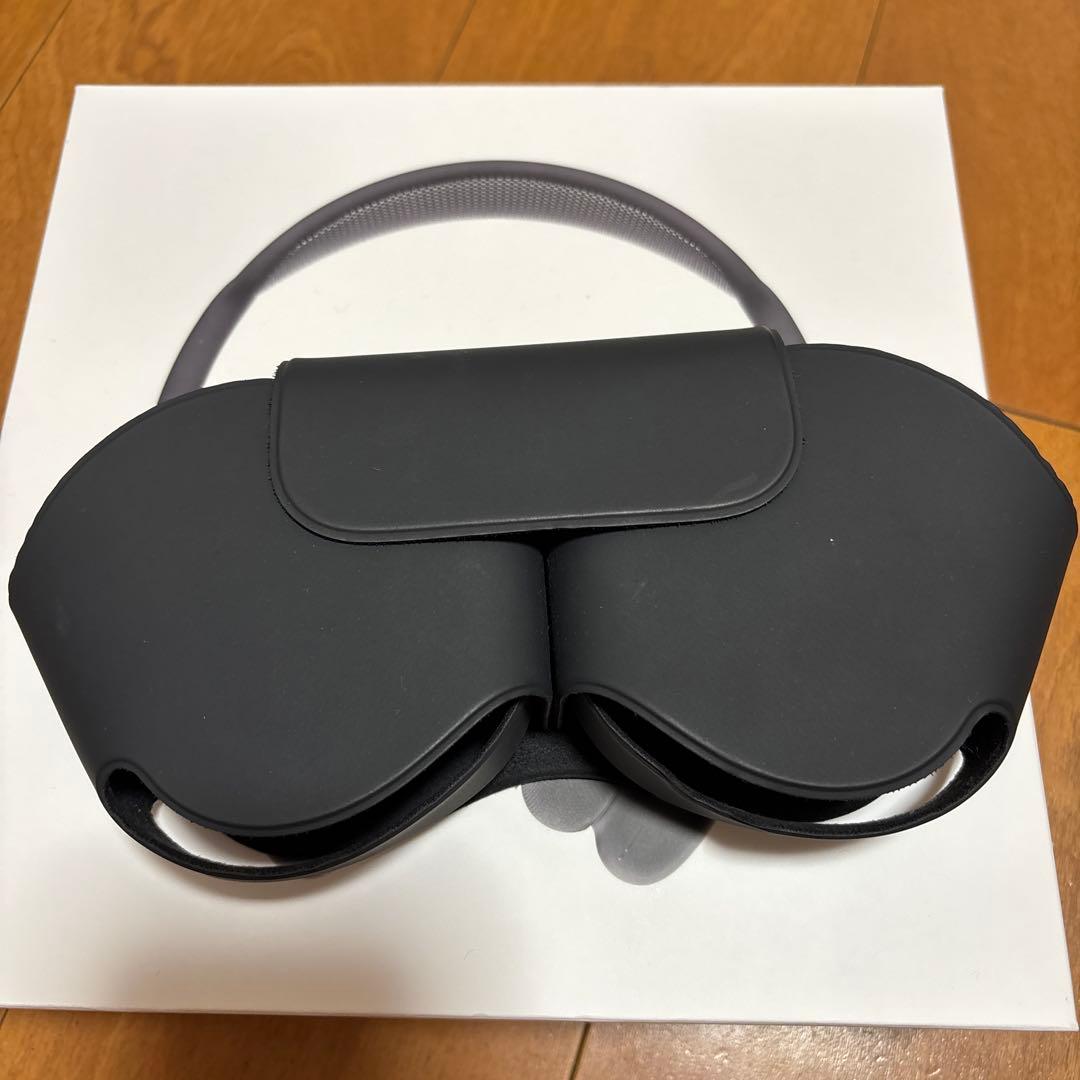 AirPods MAX本体 スペースグレー