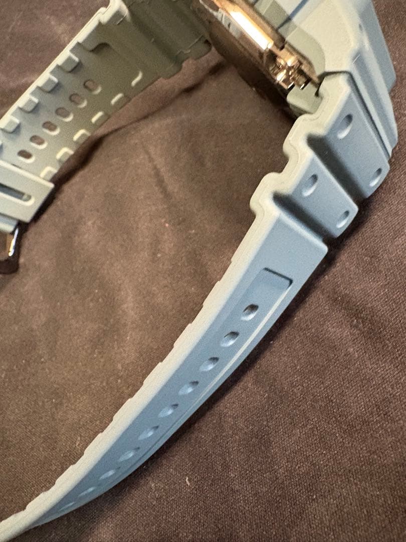 G-SHOCK DW-H5600 Bluetooth 腕時計 グレー