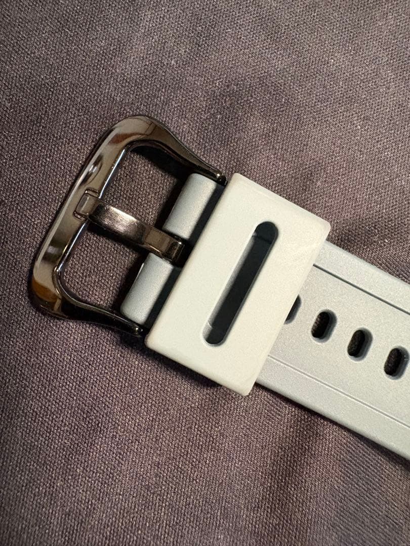 G-SHOCK DW-H5600 Bluetooth 腕時計 グレー