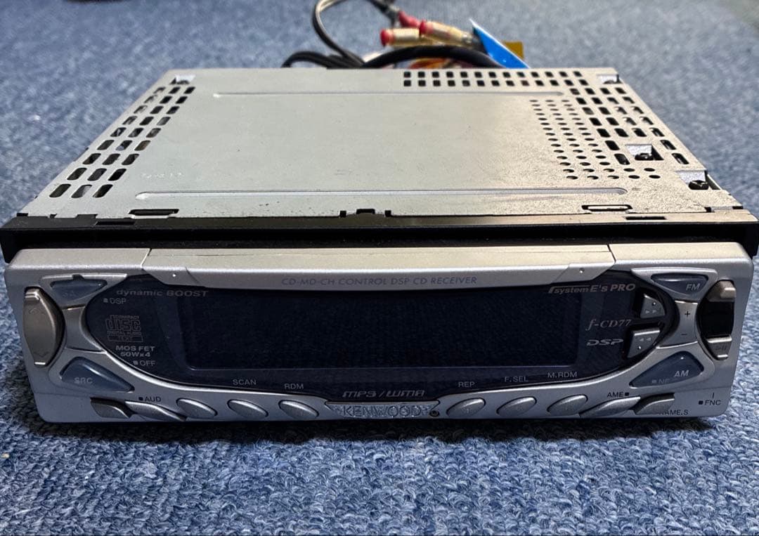 F-CD77 動作確認済　訳あり