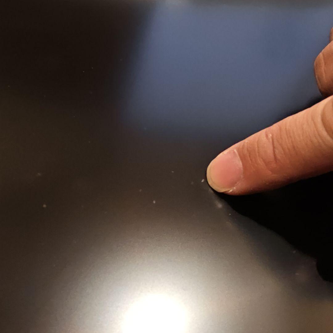 AGON 27インチモニター 2560x1440