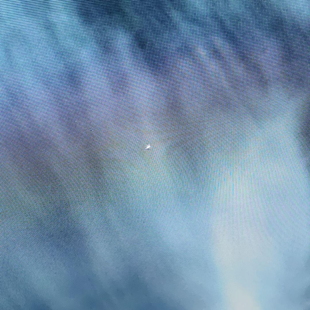 AGON 27インチモニター 2560x1440