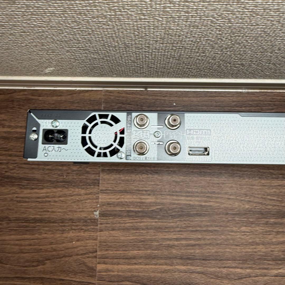 Panasonic DIGA DMR-2W102 パナソニック ディーガ