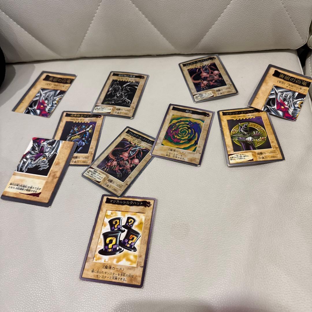 遊戯王セット