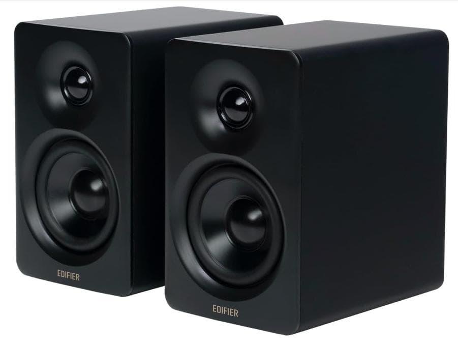 「VGP2025金賞&コスパ大賞」Edifier M60　スピーカー（ほぼ新品）
