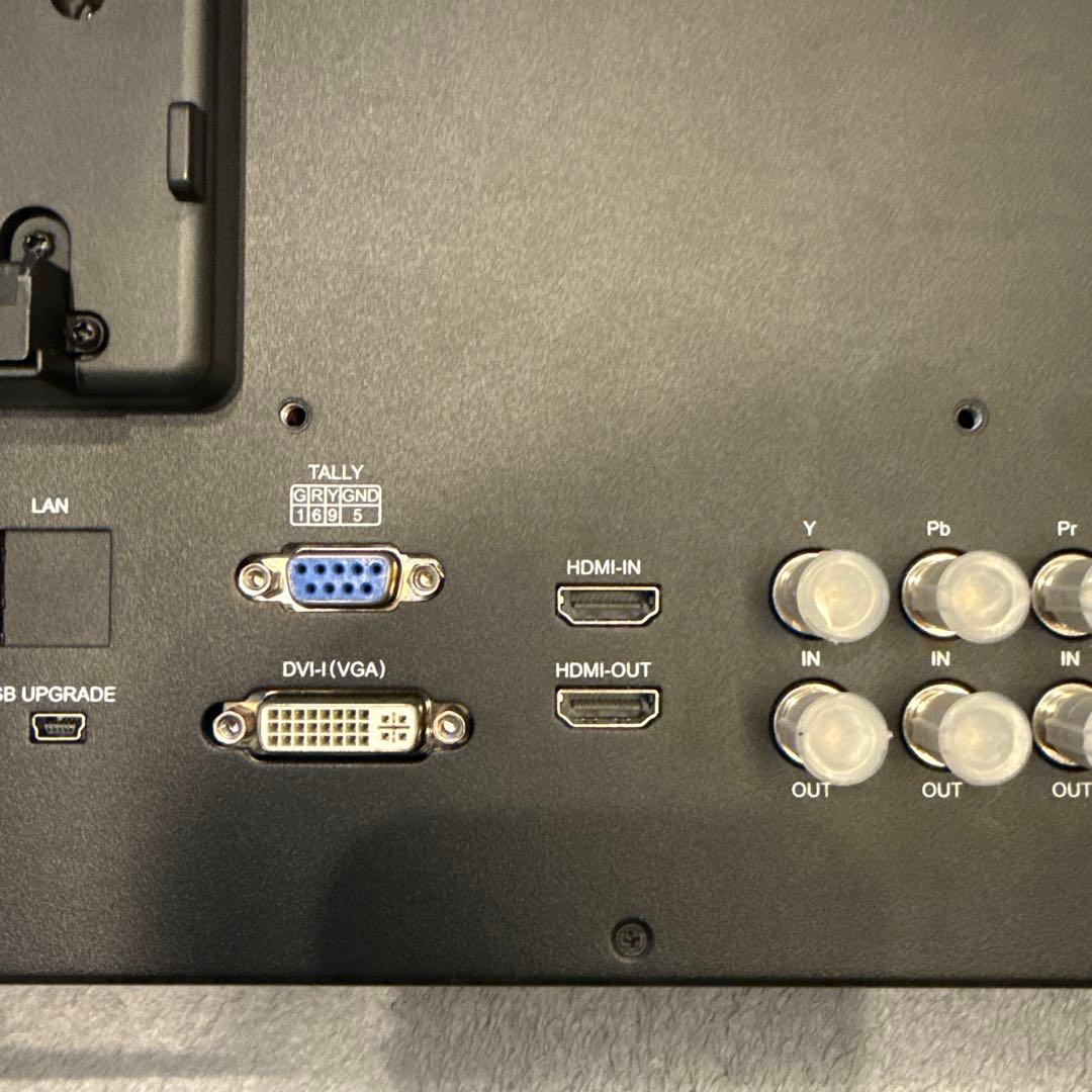 SEETEC P173-9HSD 17.3インチ