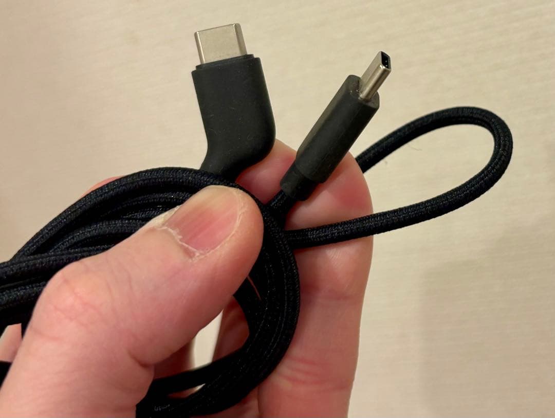 最安値 早い者勝ち！ 美品 ARグラスNreal Airエンリアルエアー