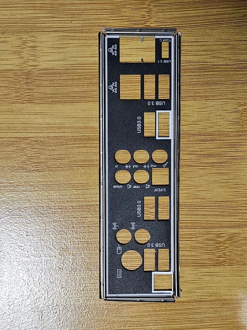 ジャンク 起動可 Ryzen 1950X / X399 Taichi セット