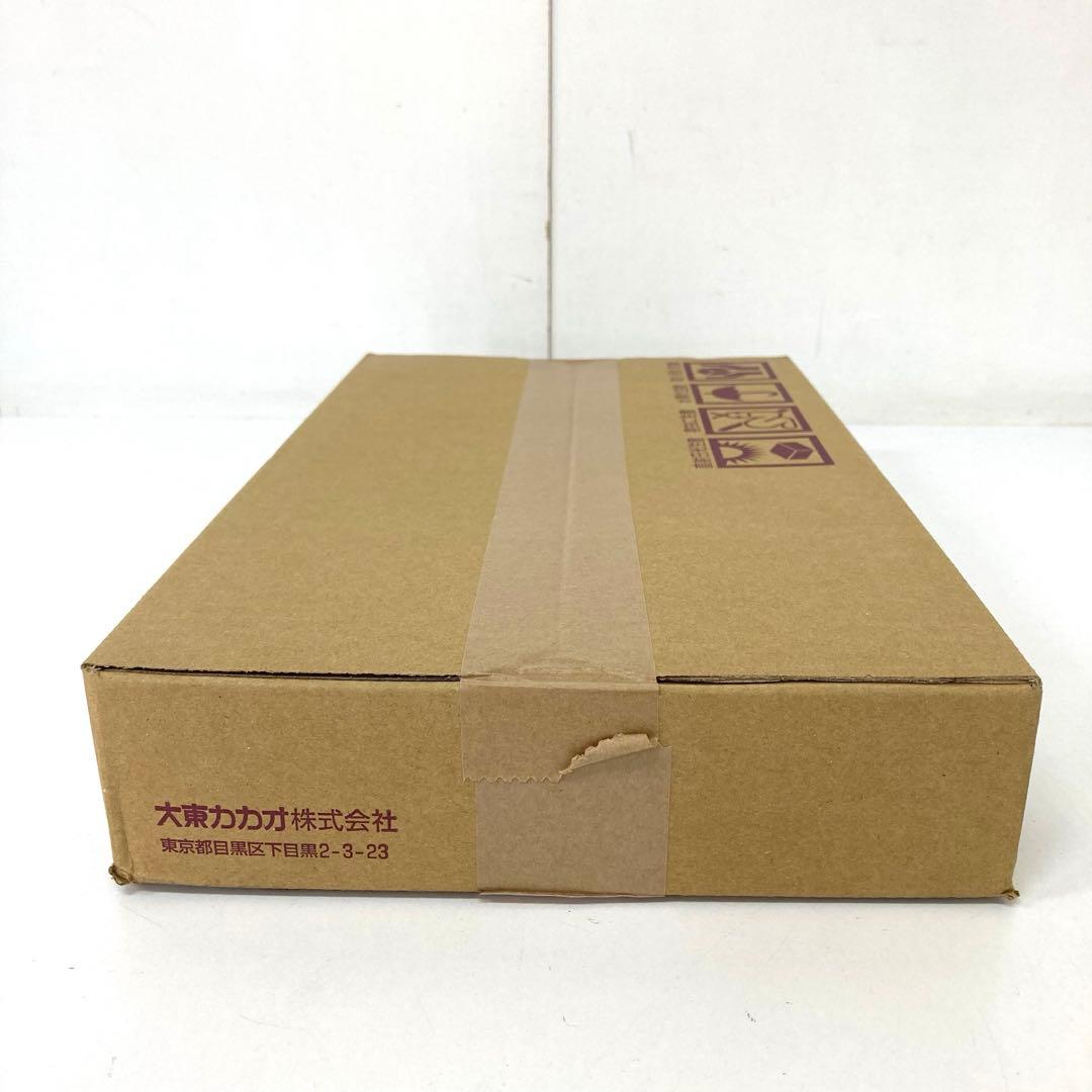 4247-T 大東カカオ 洋生用スイート 5kg 製菓用チョコ