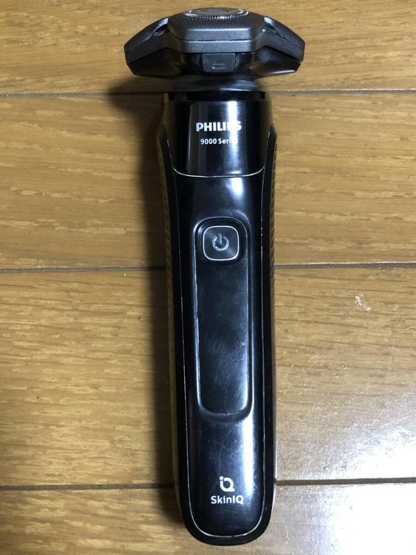 フィリップス PHILIPS 電動シェーバー 9000 S9696/50