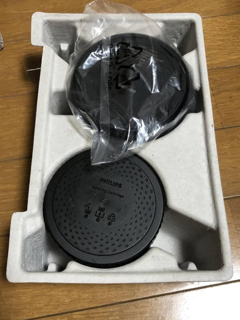 フィリップス PHILIPS 電動シェーバー 9000 S9696/50