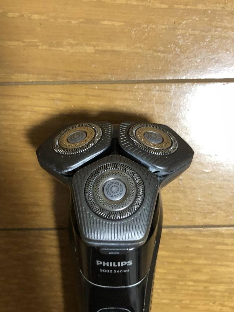 フィリップス PHILIPS 電動シェーバー 9000 S9696/50