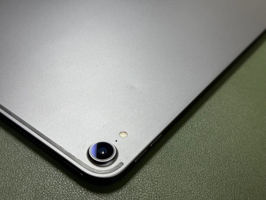 Apple iPad Pro (第3世代) 12.9インチ 512GB