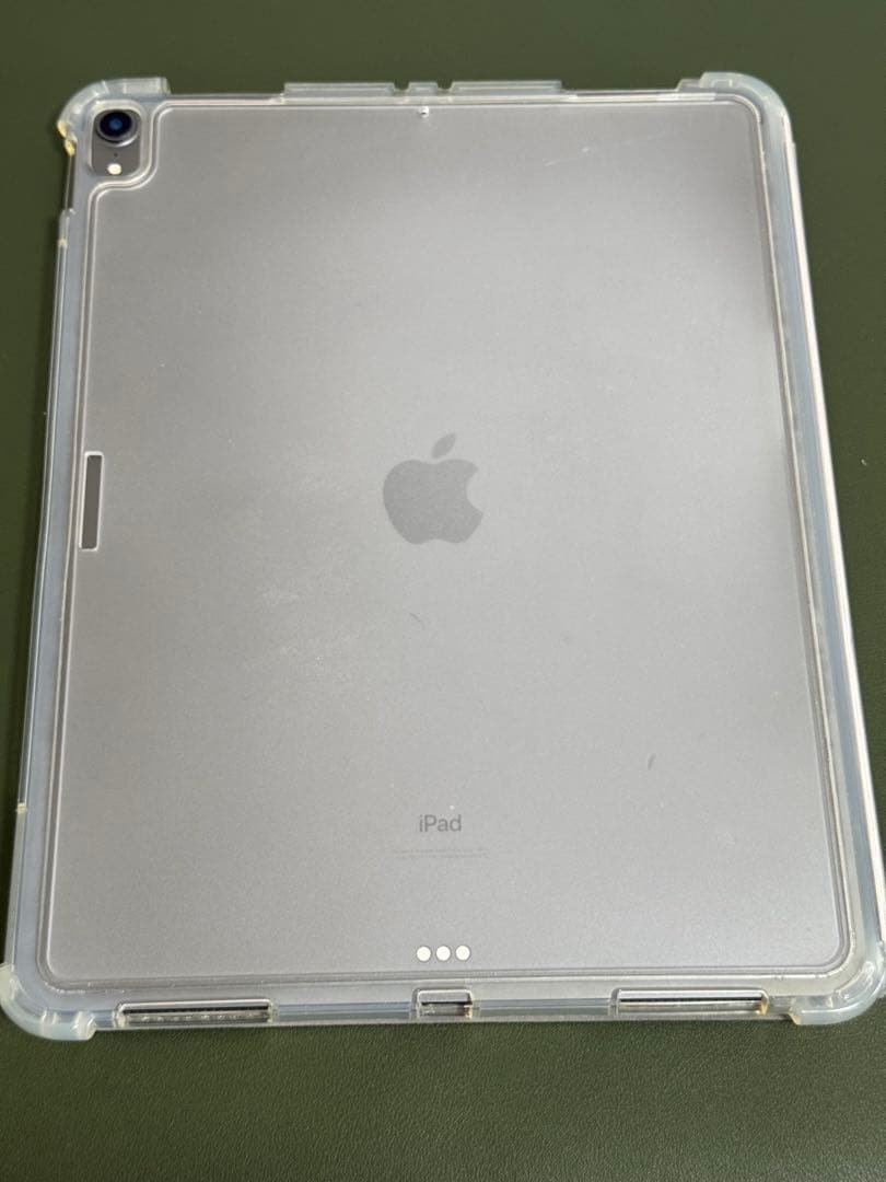 Apple iPad Pro (第3世代) 12.9インチ 512GB