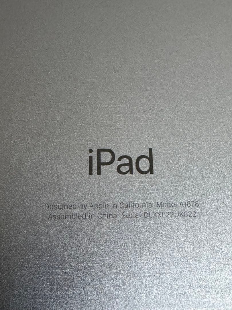 Apple iPad Pro (第3世代) 12.9インチ 512GB