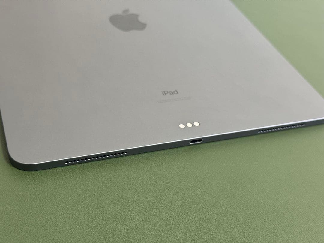 Apple iPad Pro (第3世代) 12.9インチ 512GB