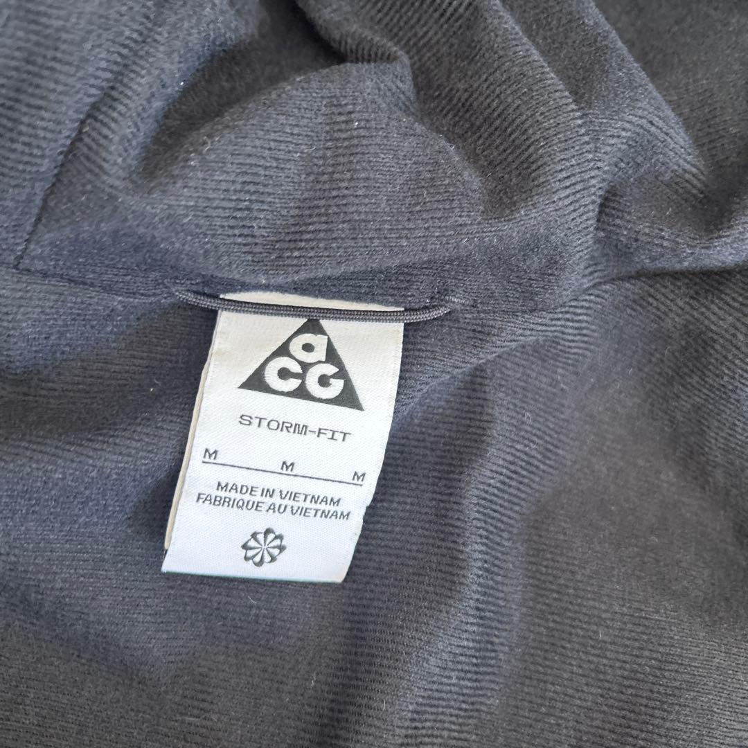 ナイキ ACG STORM-FIT ウインター セットアップ　　　M