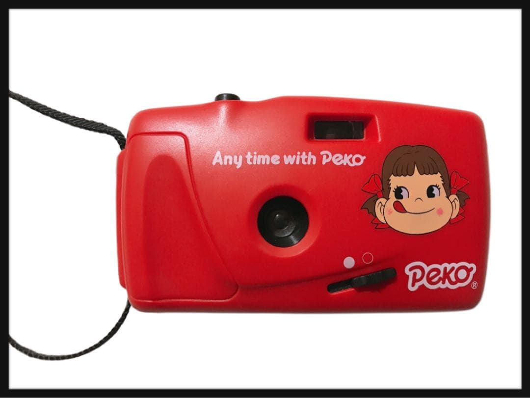 新品未開封 未使用 ペコちゃん 不二家 まとめ売り