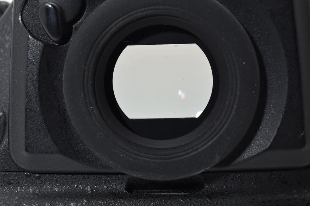 ■美品■ ニコン D800E ボディー #C746