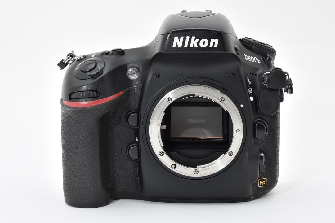 ■美品■ ニコン D800E ボディー #C746