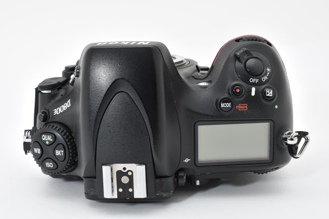 ■美品■ ニコン D800E ボディー #C746