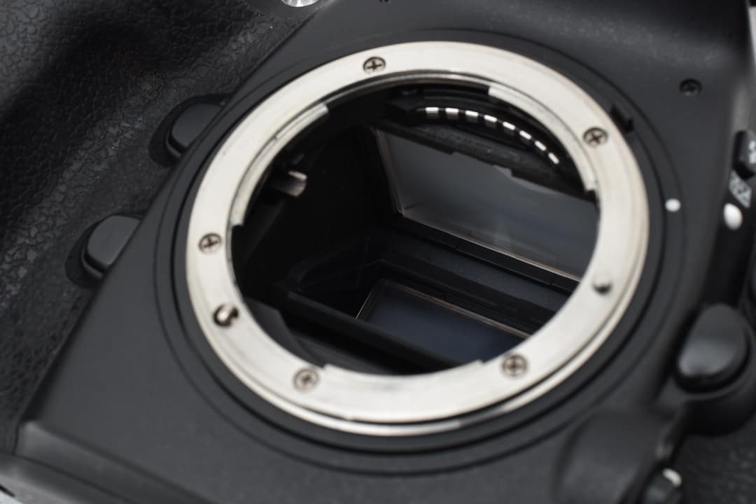 ■美品■ ニコン D800E ボディー #C746