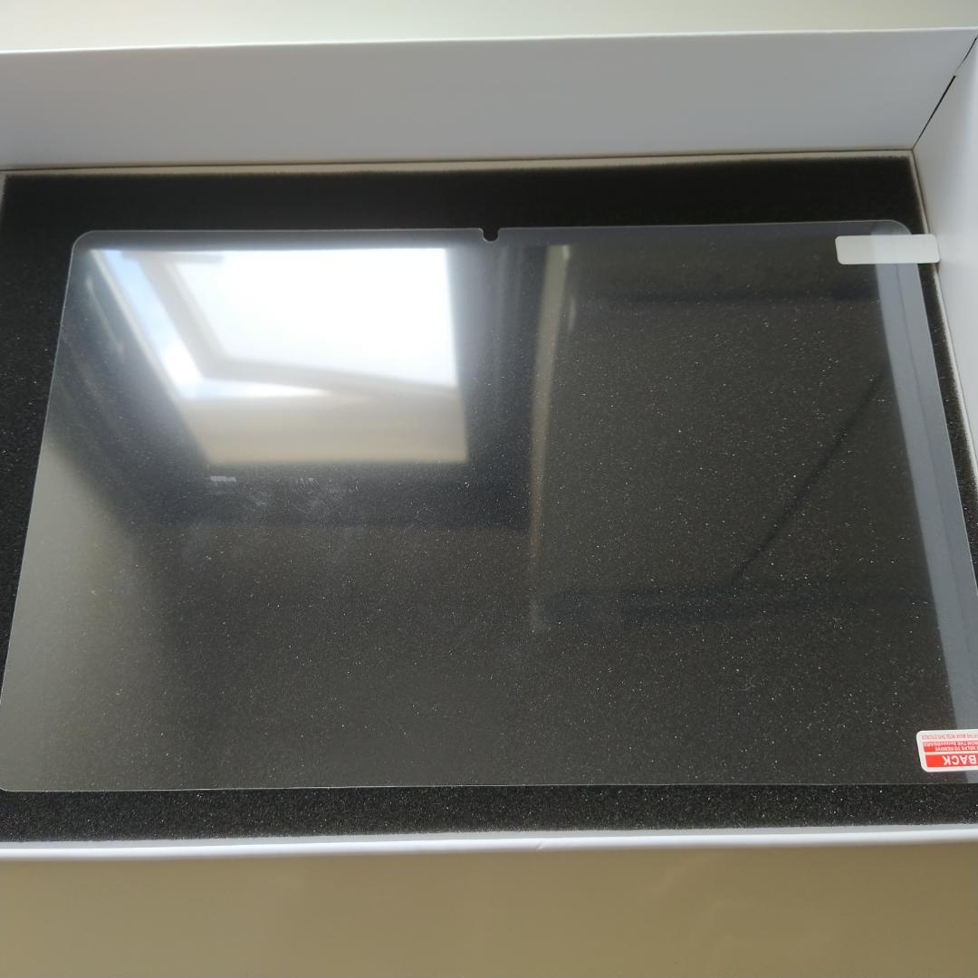 【＊未使用品＊】☆高性能SIMフリー＊11インチFullHD液晶タブレット☆