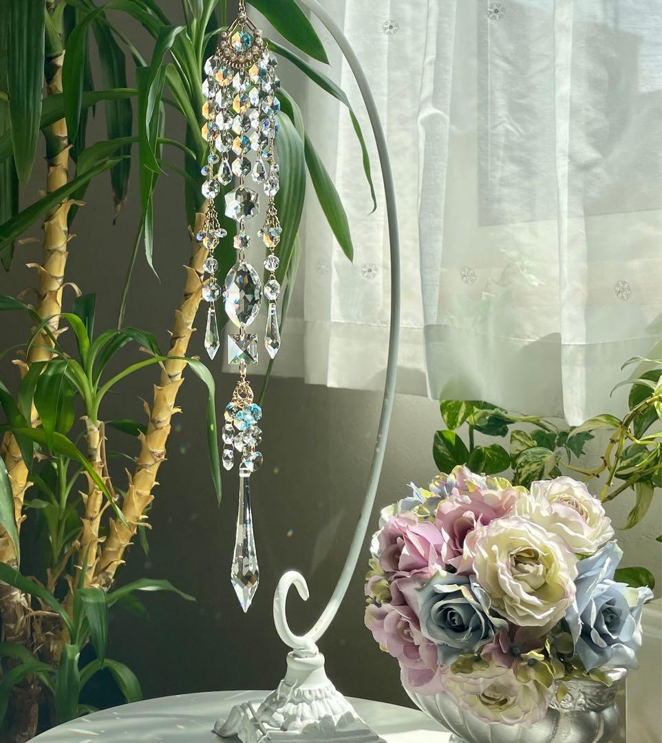 サンキャッチャー スワロフスキー るんるん様✩.*˚ ご確認ページ✩.*˚