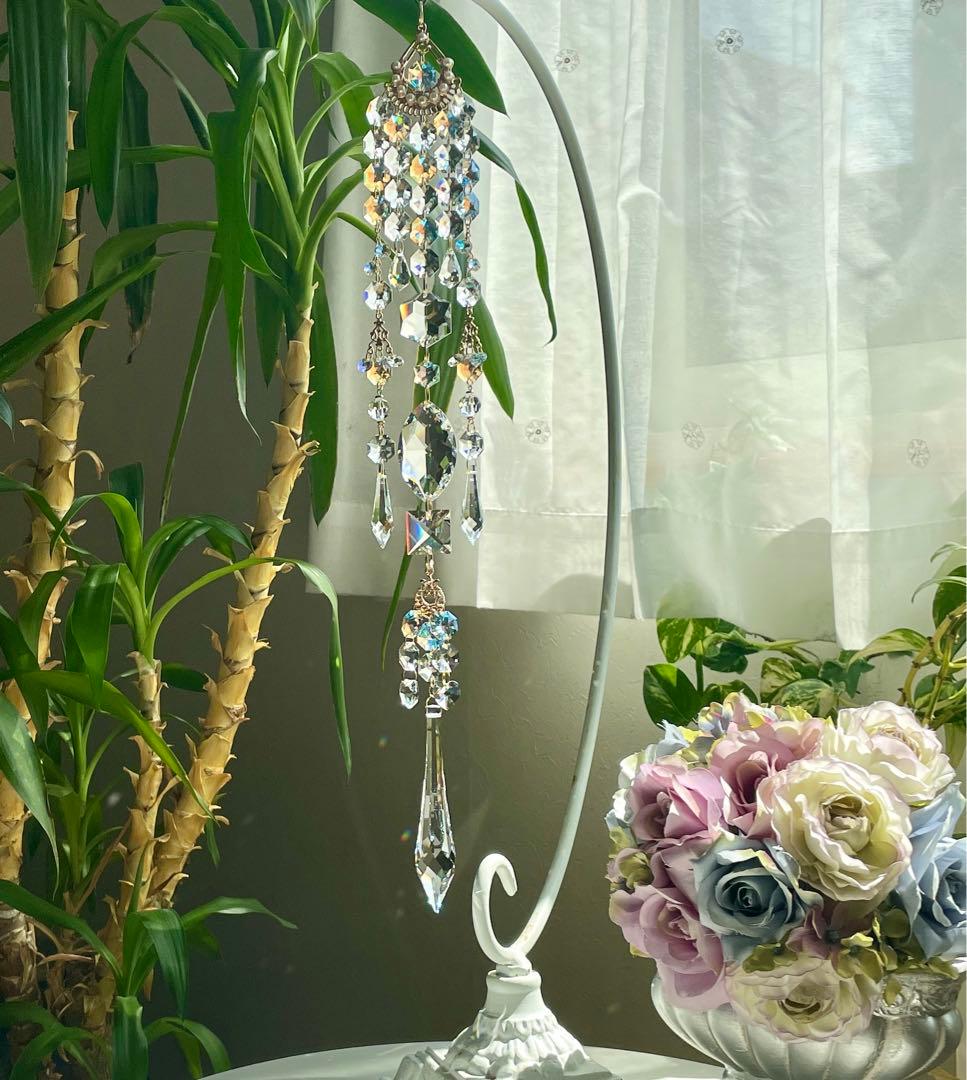 サンキャッチャー スワロフスキー るんるん様✩.*˚ ご確認ページ✩.*˚