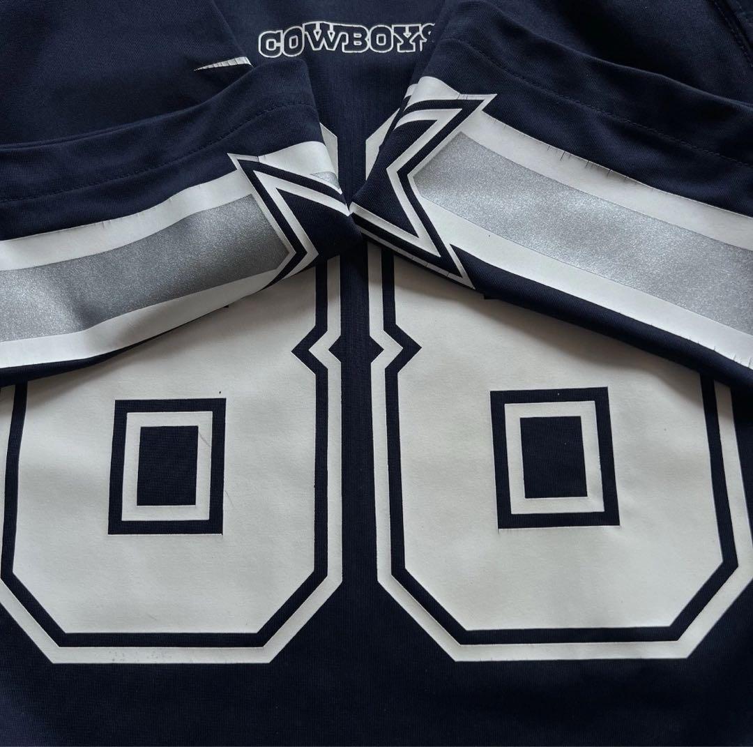 ダラス・カウボーイズ　ジャージー　ユニフォーム　88 LAMB NFL