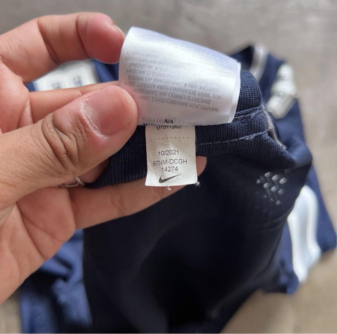 ダラス・カウボーイズ　ジャージー　ユニフォーム　88 LAMB NFL