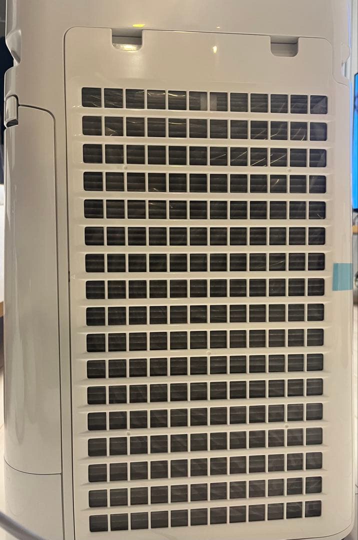 SHARP 加湿空気清浄機　2022年製