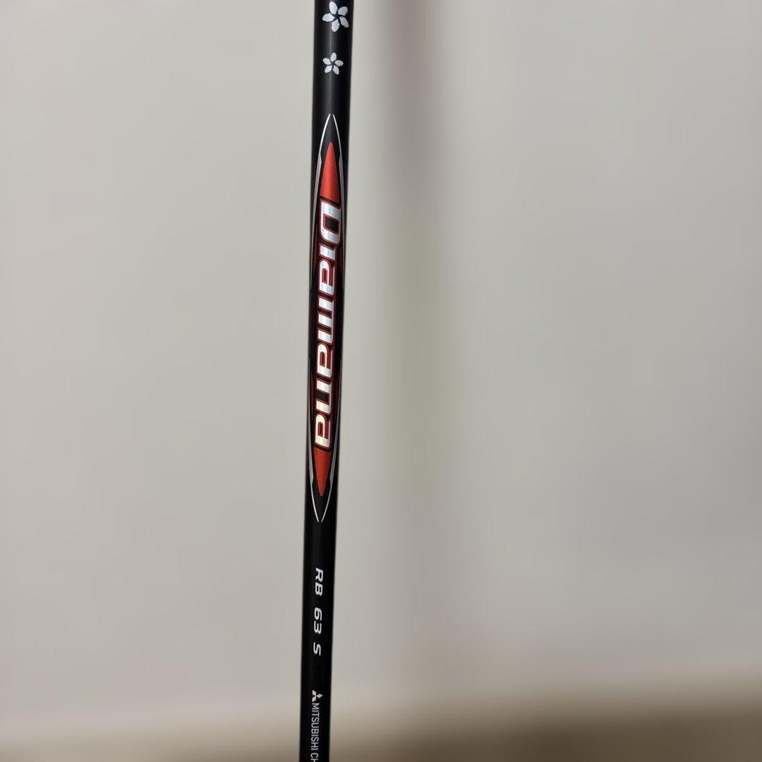 PING G440 MAX フェアウェイウッド 5W