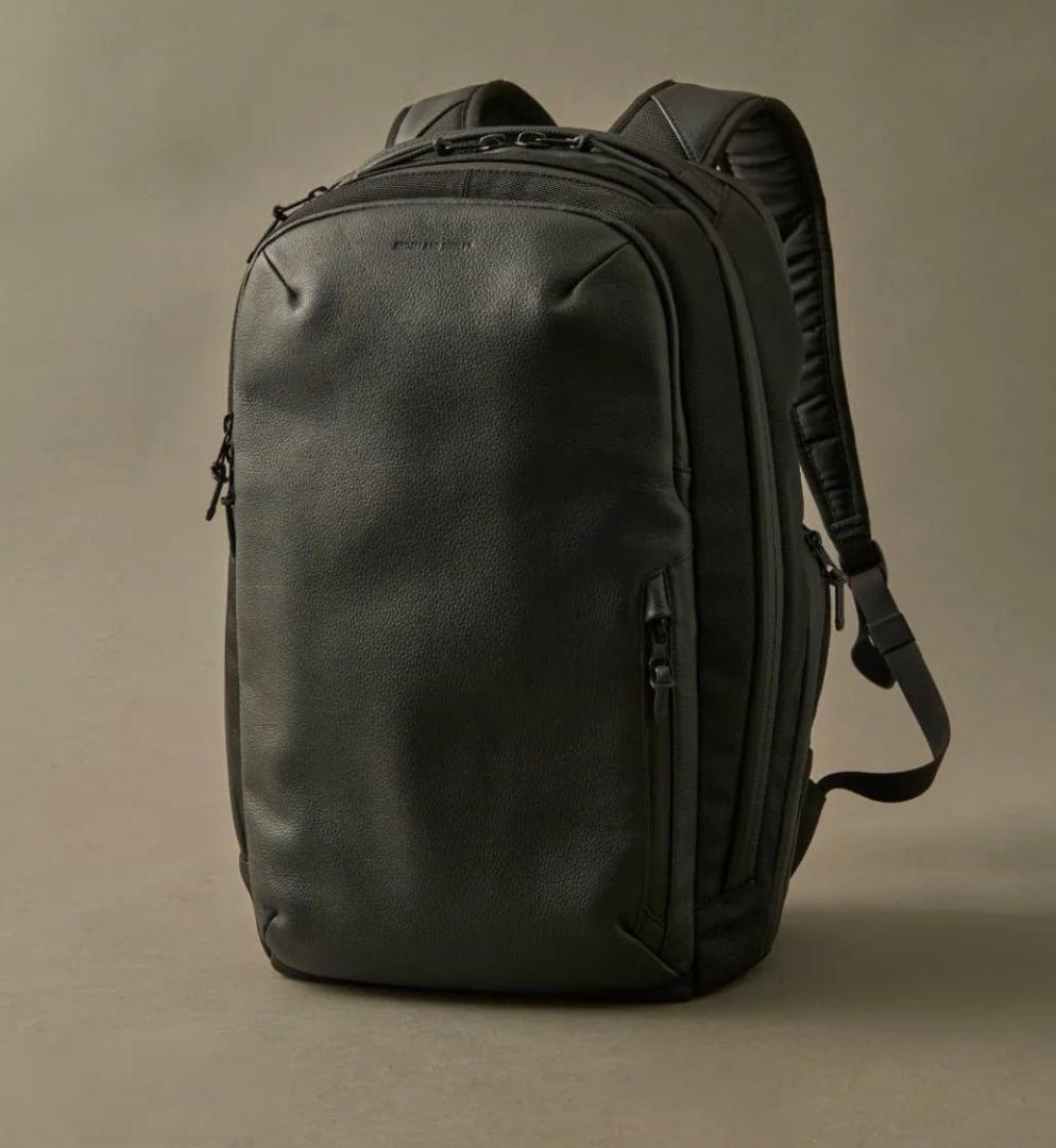 バッグ BROSKI AND SUPPLY Explorer