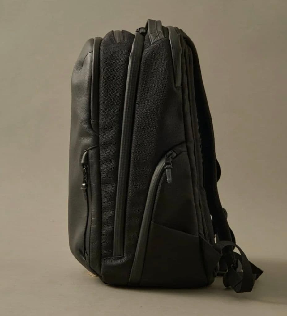 バッグ BROSKI AND SUPPLY Explorer