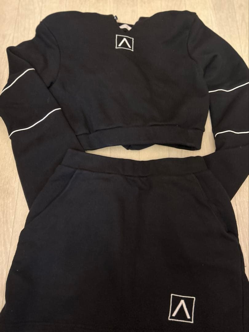 andmarry セットアップ